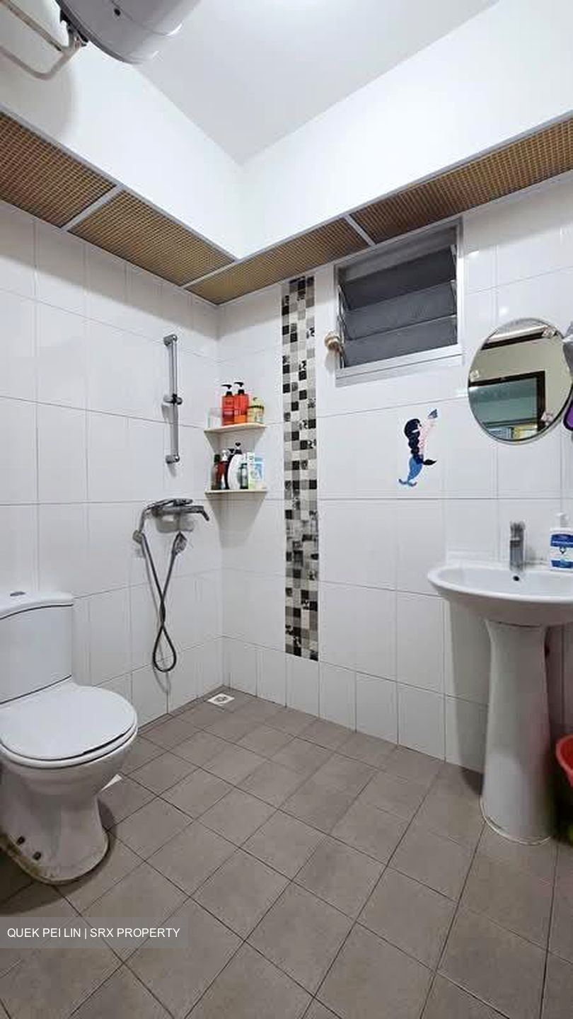 Blk 488D Sunshine Gardens (Choa Chu Kang), HDB 4 Rooms #566155081